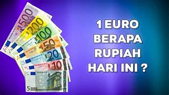 1 Mata Uang Polandia Berapa Rupiah