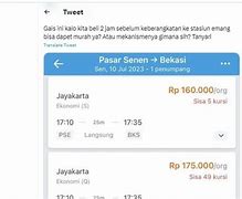 3X24 Jam Sebelum Keberangkatan Artinya