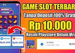 Aplikasi Slot Tanpa Deposit 75Bet Indonesia Apk Android 5