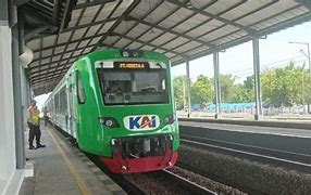 Berapa Lama Perjalanan Stasiun Tugu Ke Bandara Yia