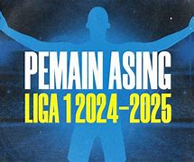 Berapa Pemain Asing Liga 1