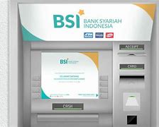 Biaya Tarik Tunai Bsi Di Atm Mandiri