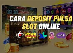 Cara Daftar Slot Online Trik Bermain Slot Pragmatic Gratis Indonesia