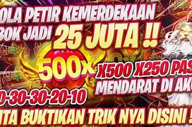 Cinta Bet Slot 88 Setia Budi 3