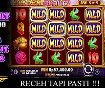 Pusat Permainan Slot Mudah Jackpot Hari Ini 4D Singapore