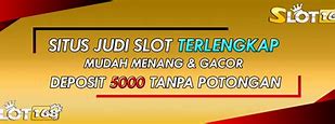 Situs Slot Promo Wcb 100 Perak