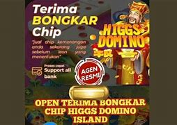 Tempat Menjual Chip Higgs Slot Di Bandung Selatan Jawa Tengah