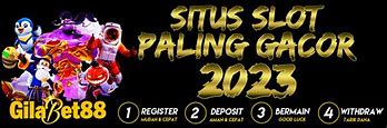 Tiket Slot Paling Baru Di Dunia Nyata Indonesia 2023