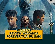 Wakanda Co